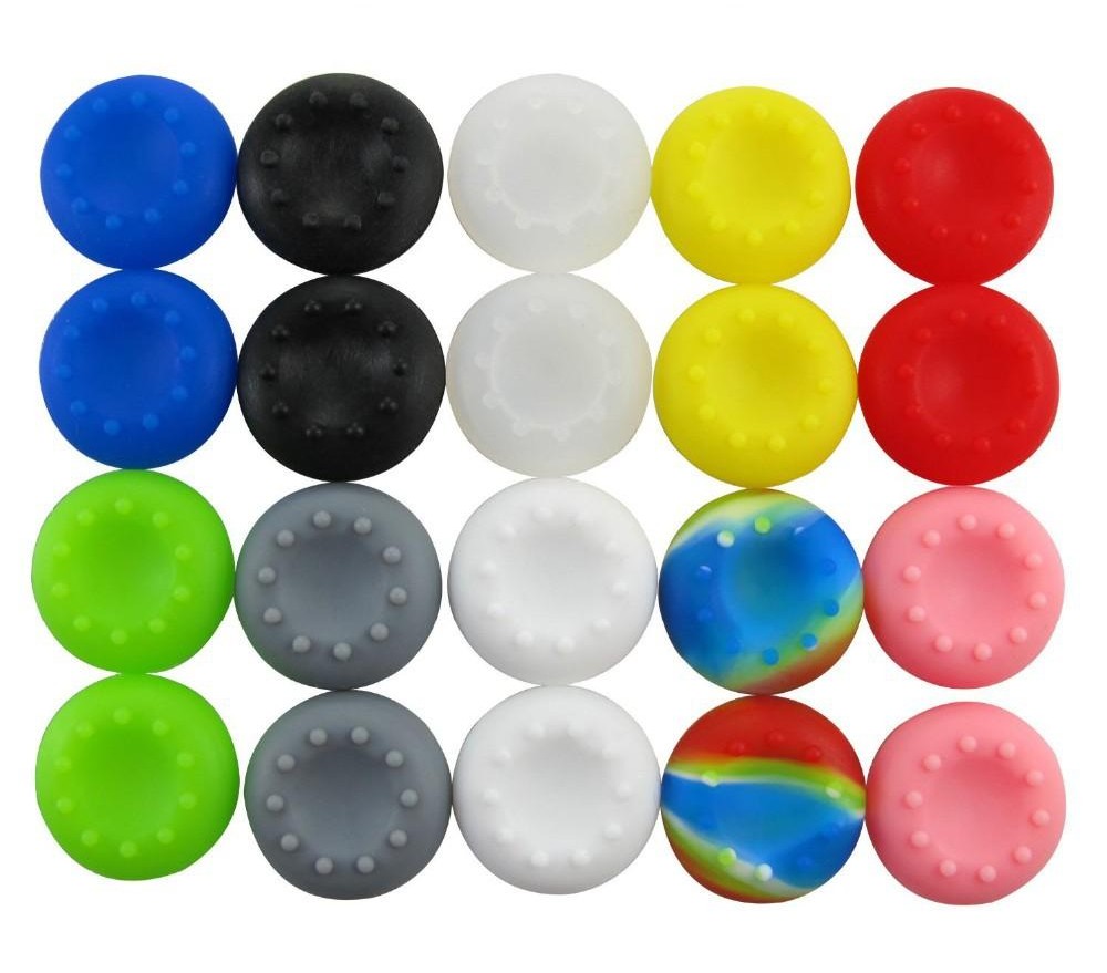 Silicone Grips